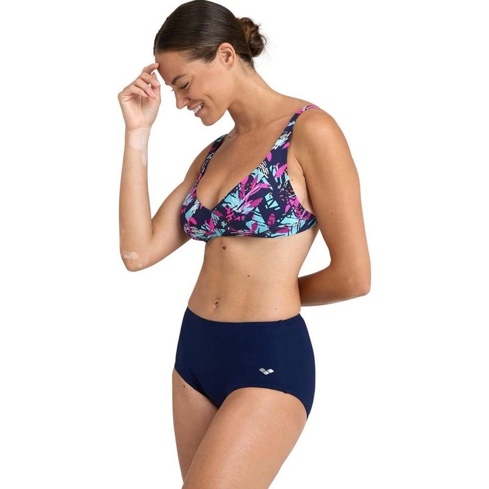 ARENA Bodylift Francy B-Cup‎ Bikini Two-Piece Tummy Control Shaping Swimsuit 38